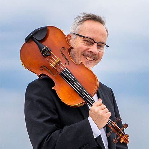 Michael Henderson
